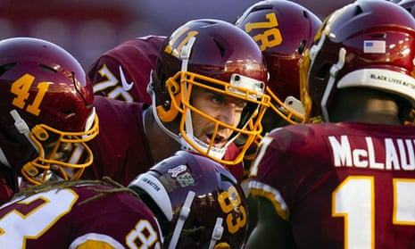 Farewell to Alex Smith, the man who refused to let the NFL destroy him | NFL | The Guardian Farewell to Alex Smith, the man who refused to let the NFL destroy him | NFL | The Guardian