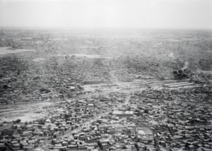 Kano, Nigeria , 1930
