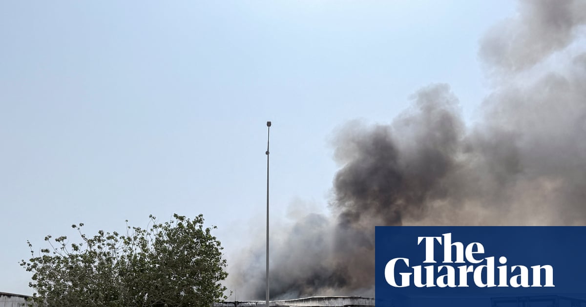 Gulf states on verge of acting against Iran over ‘reckless’ strikes across region