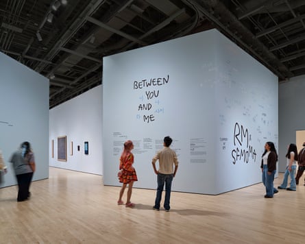 Art gallery