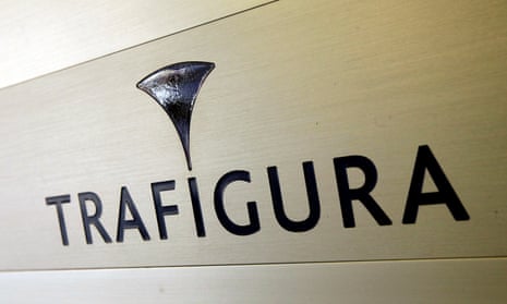 Former Trafigura executives, Mariano Ferraz and Marcio Magalhães, have been charged