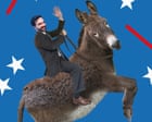 Will the Mamdani effect make 2028 the year of the leftwing president?