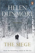 The Siege by Helen Dunmore