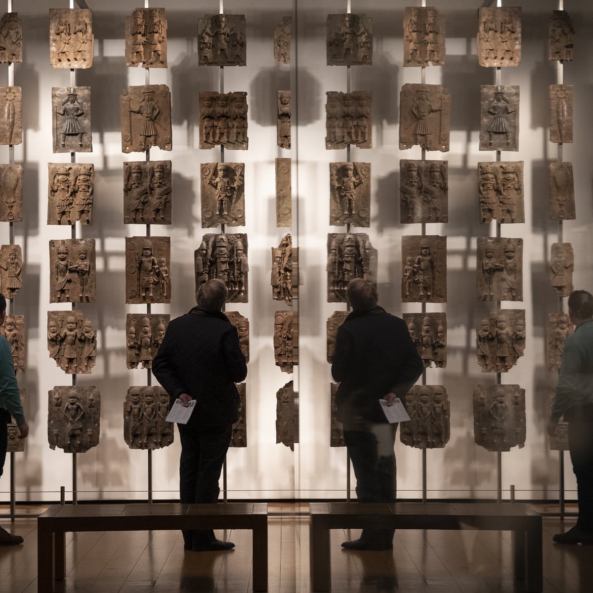 Should Museums Return Their Colonial Artefacts Tristram Hunt Culture The Guardian