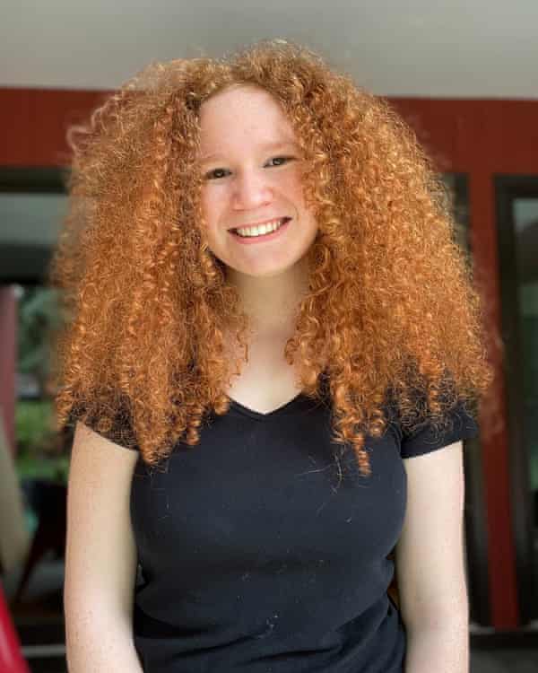 Gaggle emailed a warning to Connecticut student Lucy Dockter for profanity in a literary journal article.