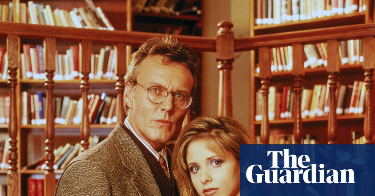 Anthony Head obituary