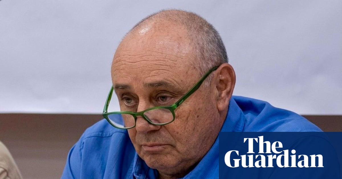 Bureaucratic Pass-The-Trash: Israel Detains 71-Year-Old 'Doctor of the Poor' as State Agencies Play Hot Potato