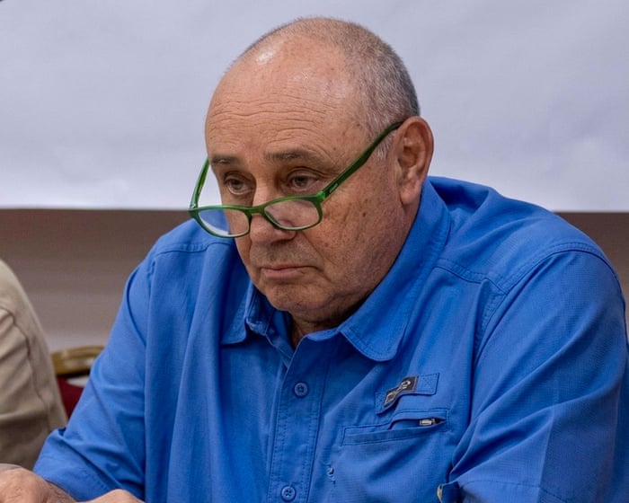 Israeli forces arrest Palestinian ‘doctor of the poor’