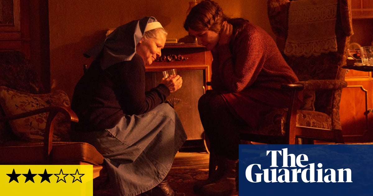 Amulet review – Romola Garai makes directorial debut with smart upscale horror