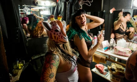 Amateur Student Drunk - Stripparaoke: the new nightlife trend that combines â€“ yes â€“ stripping and  karaoke | Oregon | The Guardian