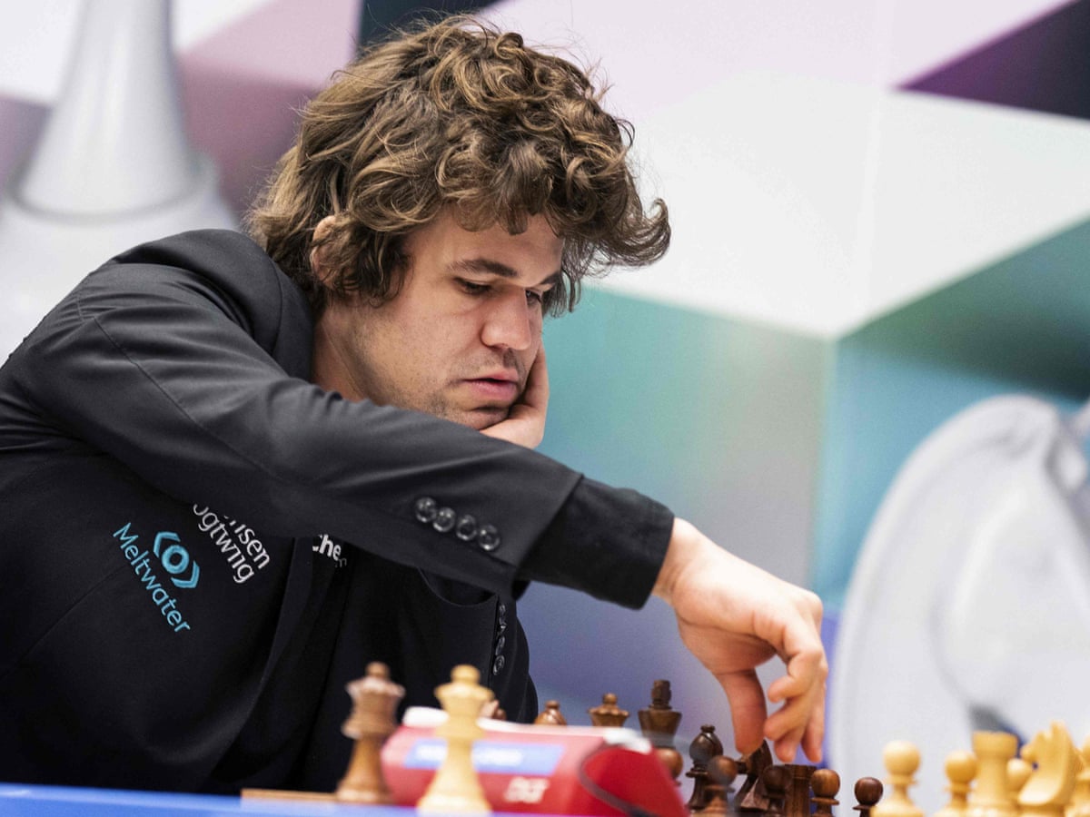 Comprar o Chess Champion