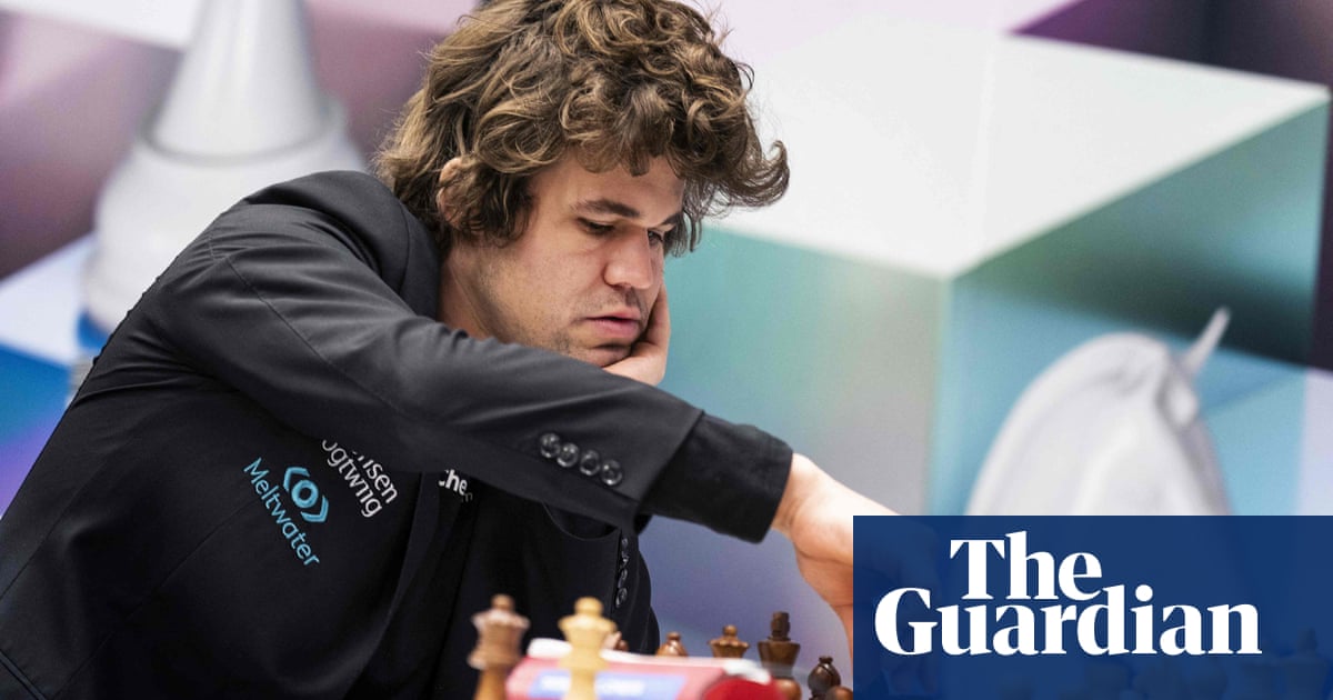 Шах: Магнус Карлсен световен шампион по Рапид отново и се прицелва в Блиц