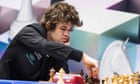 Magnus Carlsen and Valentina Gunina Win 2023 World Blitz Chess Championship