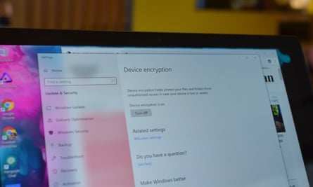Windows 10 Home’s device encryption simplifies securing your data, but only if your machine is compatible.