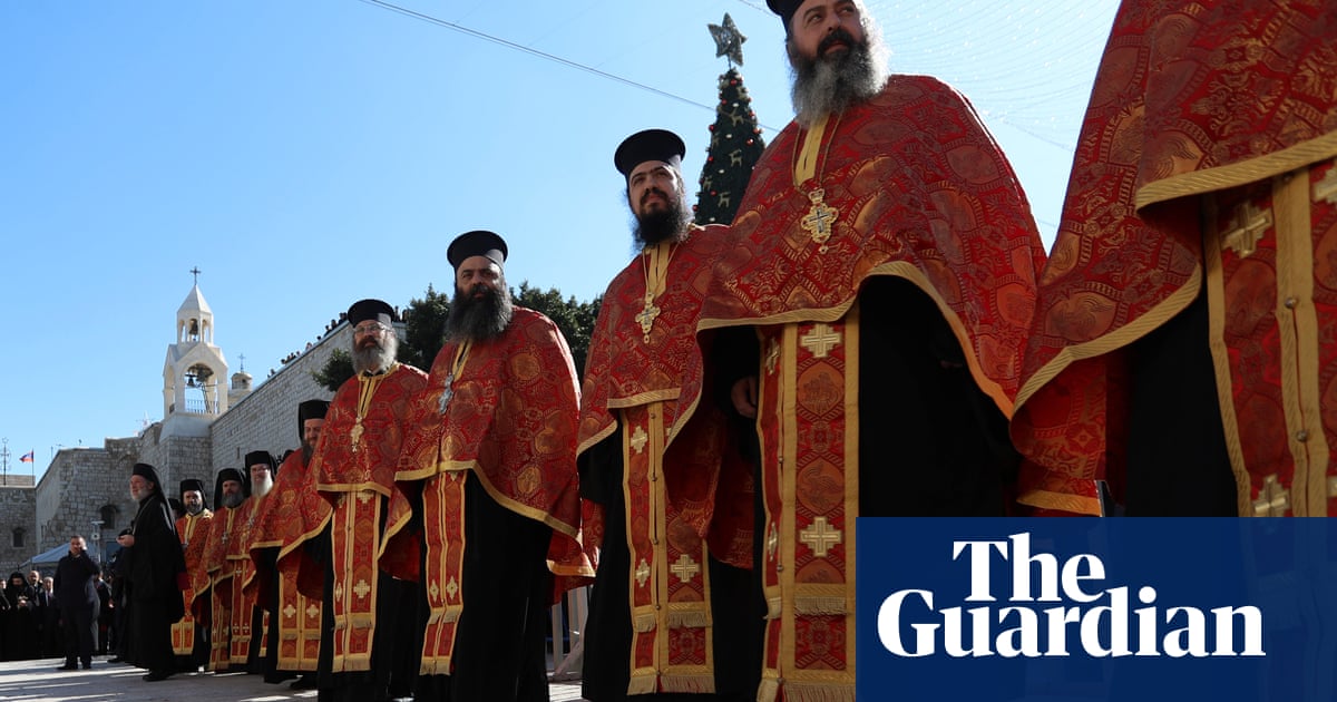 Church of the Nativity Jeopardy answer sparks Israel-Palestine storm