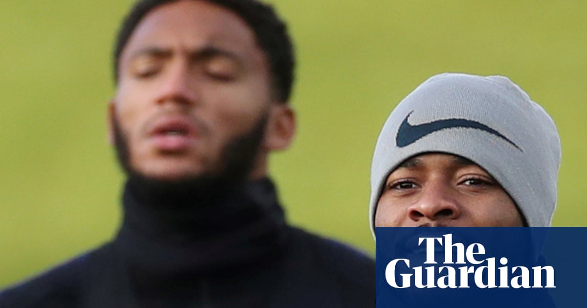 Raheem Sterling is unhappy but will face Kosovo, says Gareth Southgate