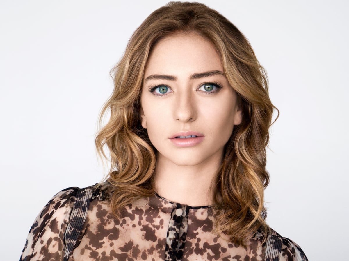 Whitney Wolfe