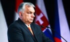 EU urged to suspend funds to Hungary over 'grave breaches of the rule of law'