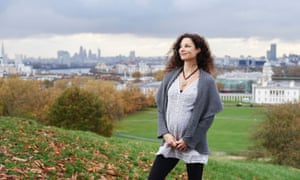 Gaia Vince