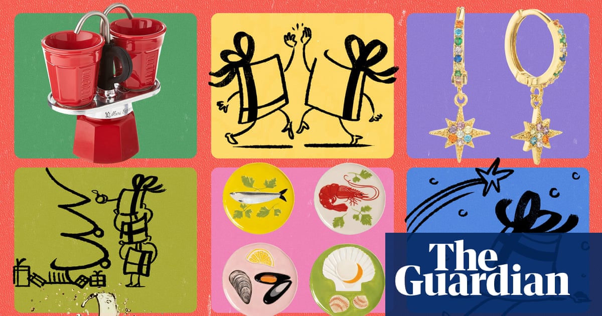 305 best Christmas gifts for 2025: truly brilliant presents tried, tested and handpicked by the Filter UK