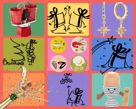 Main composite image for our gift guide