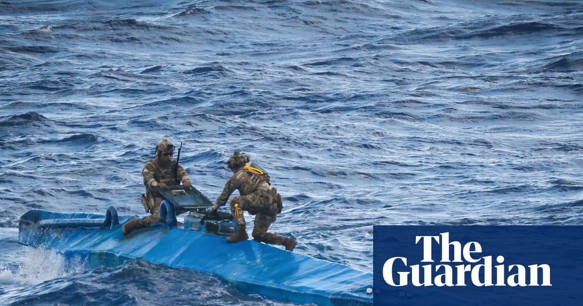 The rise of the cocaine submarine podcast