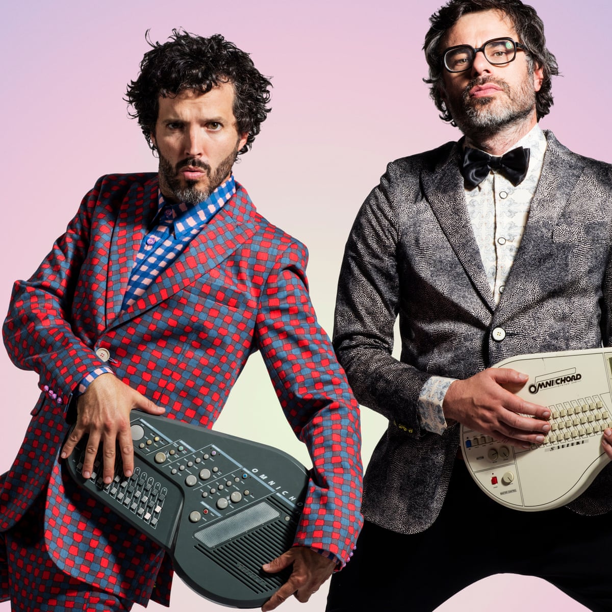 Flight Of The Conchords