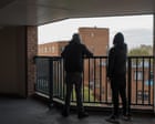 Ministers call for better tracking of teenagers at risk of dropping out of work or training in England