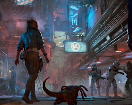 Star Wars Outlaws