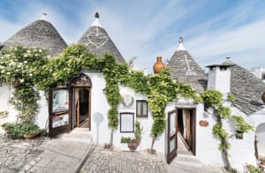 L aratro alberobello L aratro alberobello