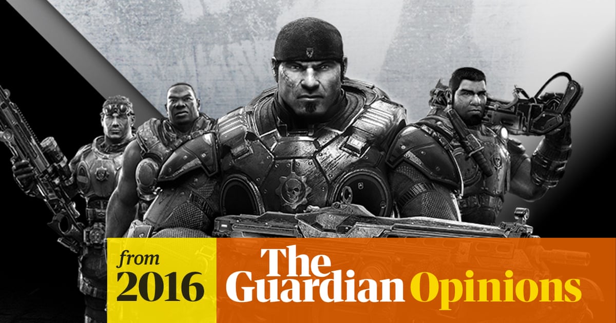 http://www.theguardian.com/technology/2016/mar/04/microsoft-monopolise-pc-games-development-epic-games-gears-of-war social preview image