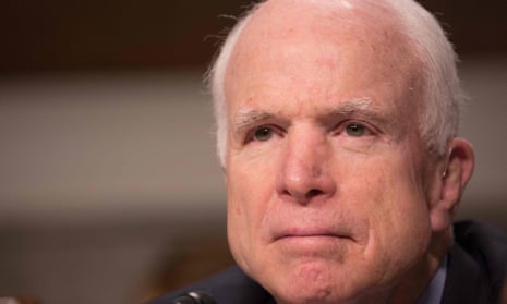 Senator John McCain has built a reputation as a conservative who is willing to work with liberals. This ‘independent streak’ has earned him praise and criticism. 