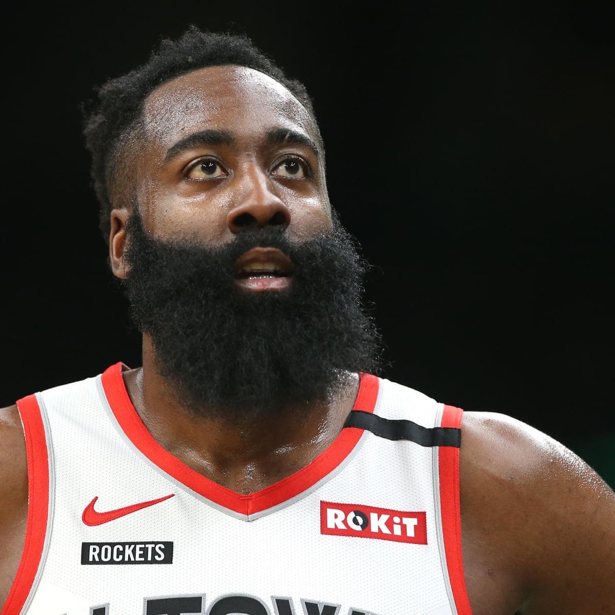 James Harden Nets City Edition Jersey - Opinions Loving The Splash Of Color This Season 2020