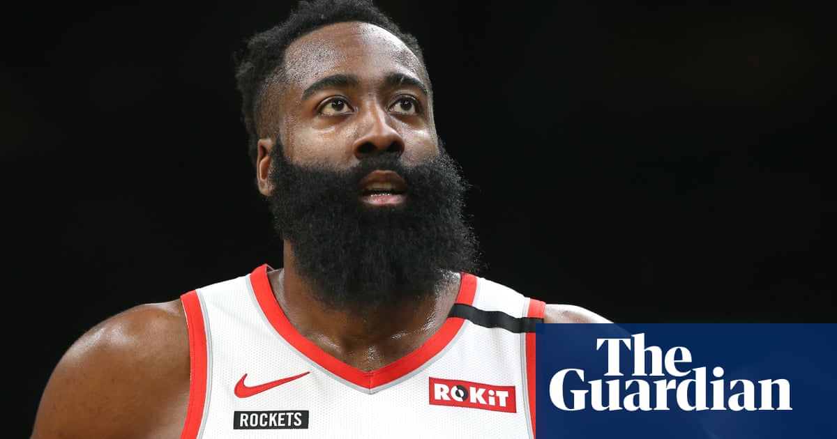 James Harden reportedly traded to Brooklyn Nets in blockbuster deal