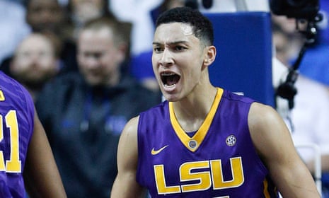 Ben Simmons NBA Draft: LSU failure benefited everyone but Aussie