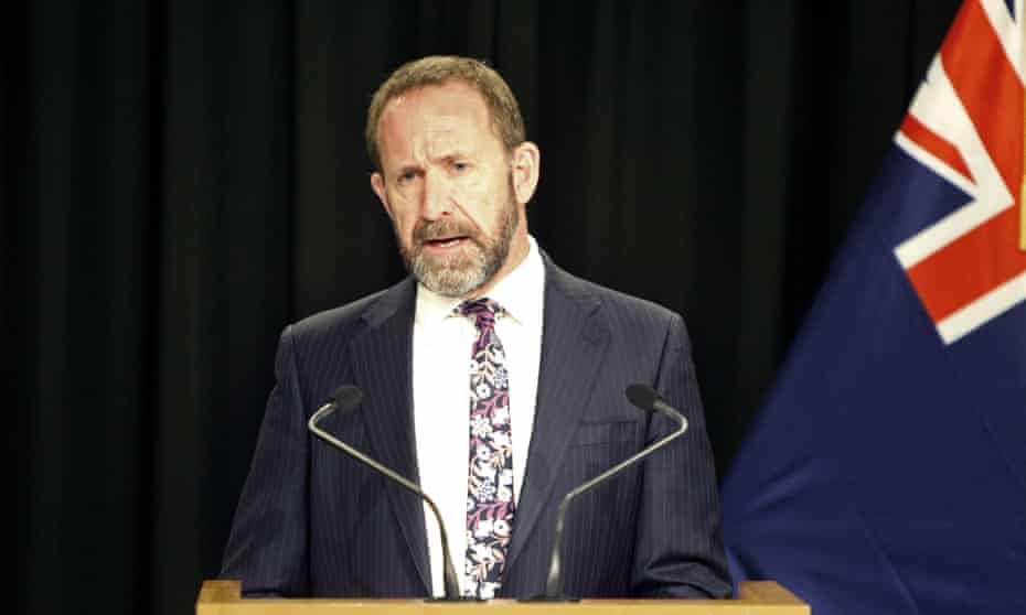 Justice minister Andrew Little said New Zealand was not immune to foreign interference
