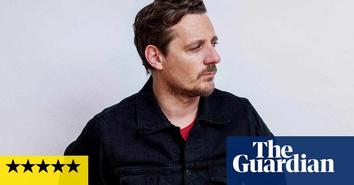 Sturgill Simpson Sound Fury Review Country S Outlaw Catches