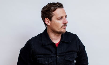 An object lesson in musical economy … Sturgill Simpson.