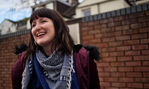 ‘Rooted and thoughtful:’ co-founder Rhiannon White.