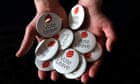 Big rise in UK firms struggling financially, warns insolvency expert