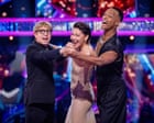 Strictly Come Dancing: the launch show – as it happened