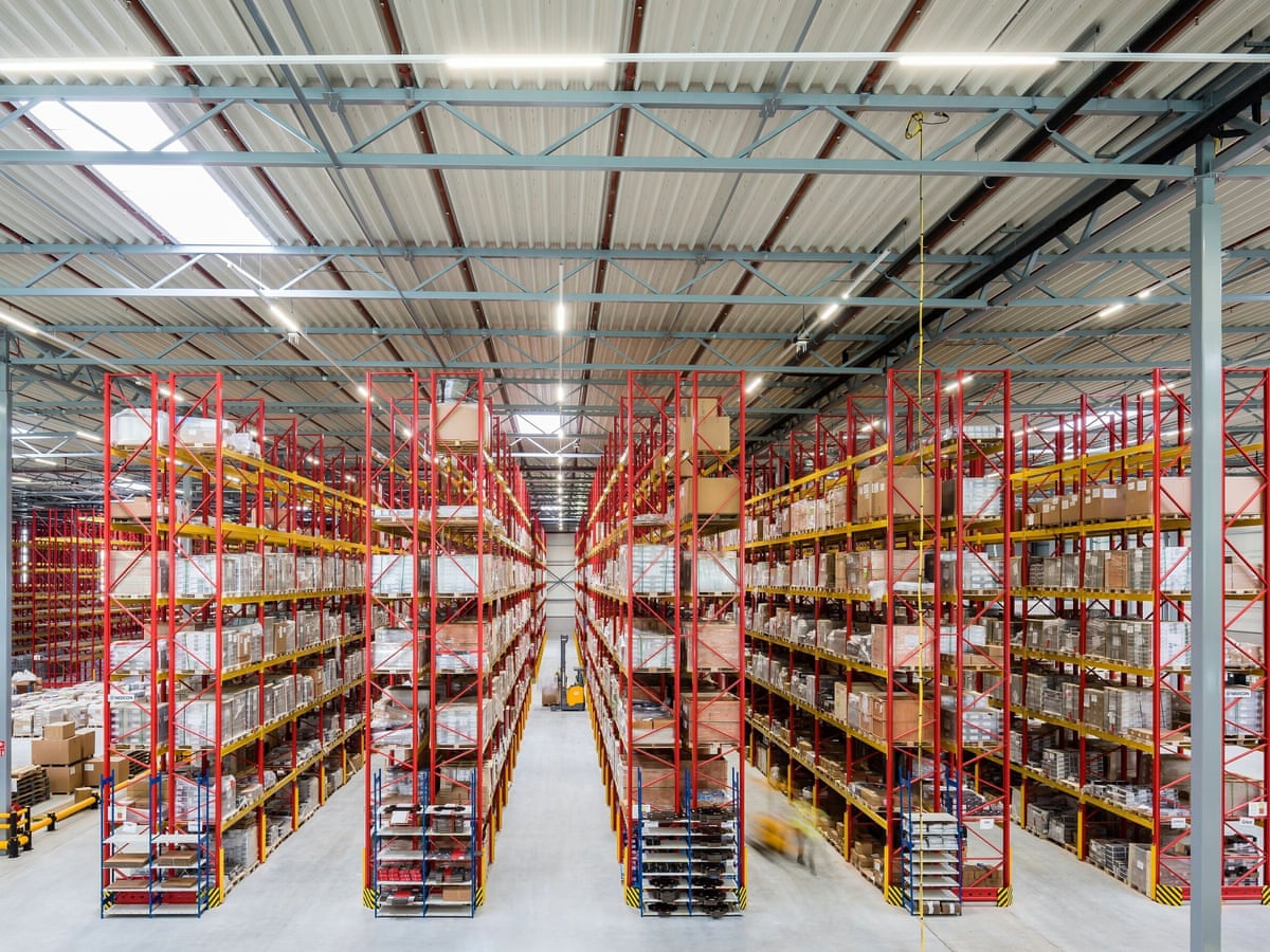 Brexit Dutch Warehouse Boom As Uk Firms Forced To Invest Abroad Netherlands The Guardian Brexit Dutch Warehouse Boom As Uk Firms Forced To Invest Abroad Netherlands The Guardian