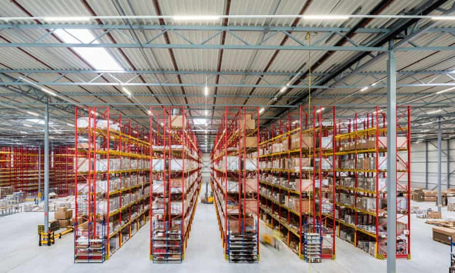 Brexit Dutch Warehouse Boom As Uk Firms Forced To Invest Abroad Netherlands The Guardian Brexit Dutch Warehouse Boom As Uk Firms Forced To Invest Abroad Netherlands The Guardian