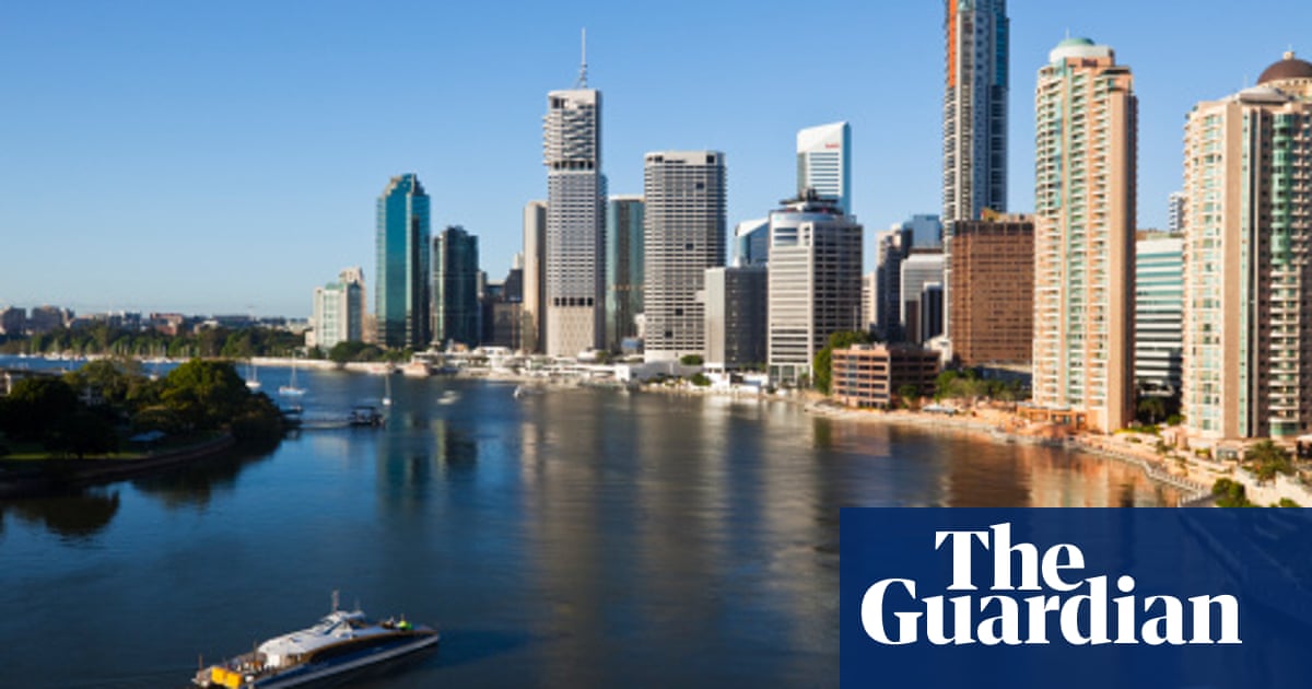 Brisbane close to hosting 2032 Olympics after approval of ‘irresistible’ bid