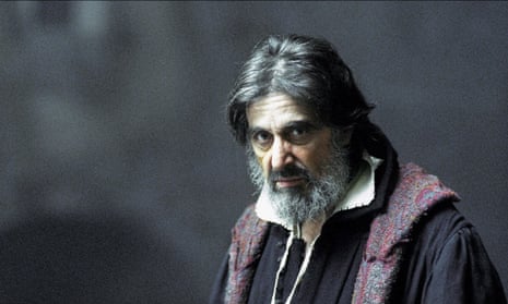 Shylock Is My Name by Howard Jacobson review – a provocative