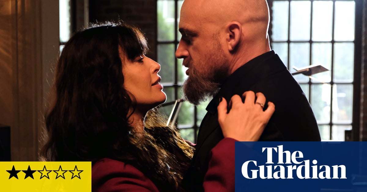 Women Of Mafia 2 Review Weirdly Entertaining Polish Mobster Sequel Movies The Guardian