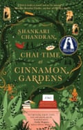 Chai Time at Cinnamon Gardens by Shankari Chandran