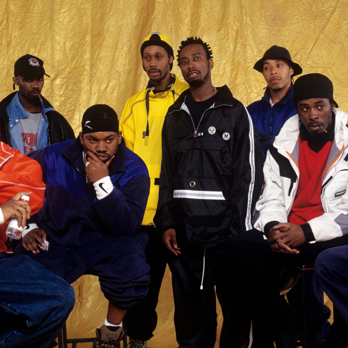 Wu-Tang Clan: where to start in their group and solo back ...