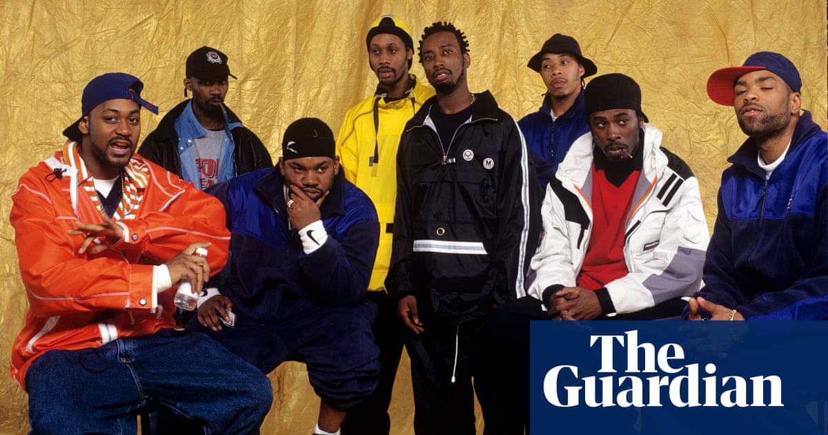 Wu-Tang Clan: where to start in their group and solo back ...