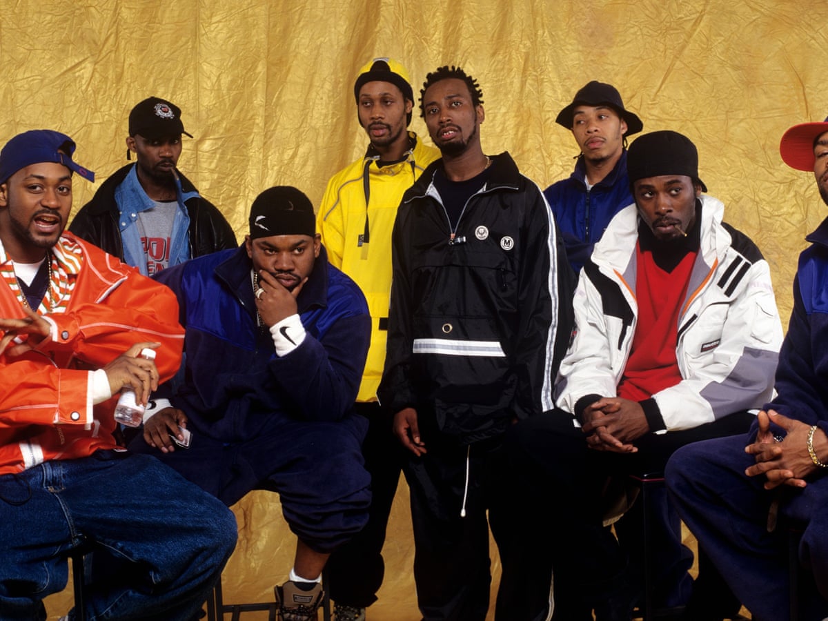 Wu-Tang Clan: where to start in their group and solo back ...